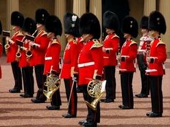 Looking for a<br>London trip?